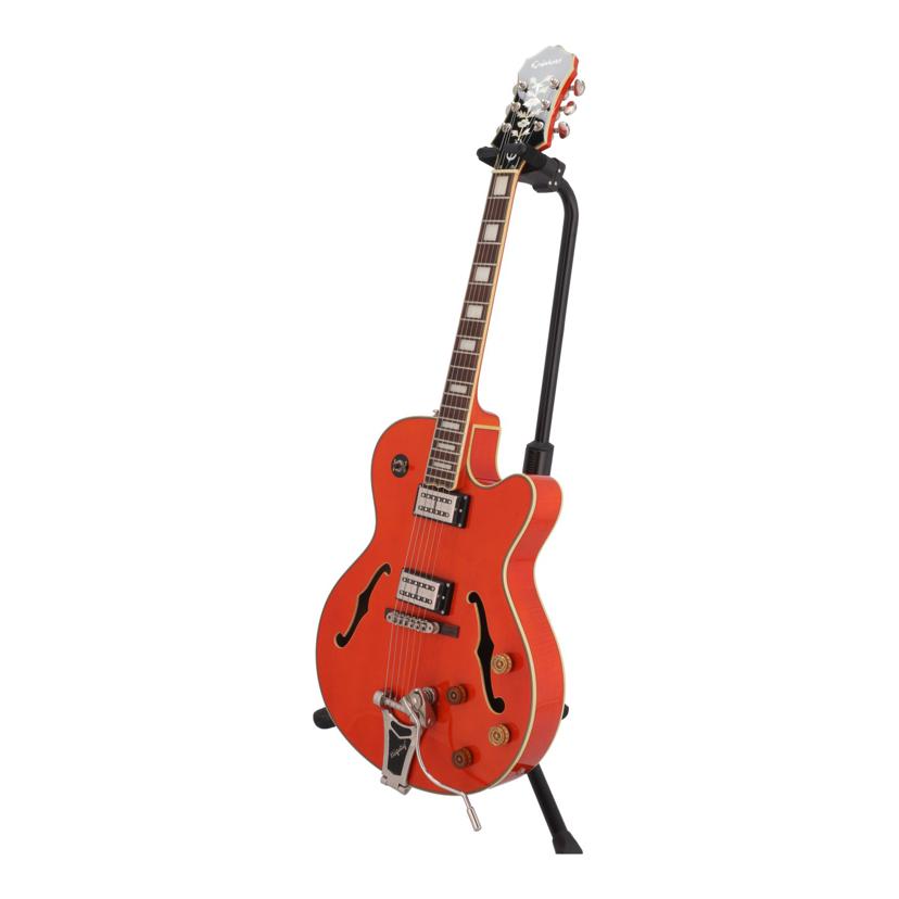 Epiphone エピフォン/エレキギター/Emperior Swingster//0912231795/Aランク/19