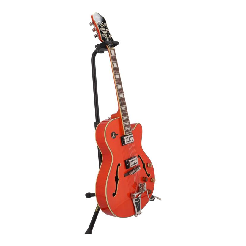 Epiphone エピフォン/エレキギター/Emperior Swingster//0912231795/Aランク/19