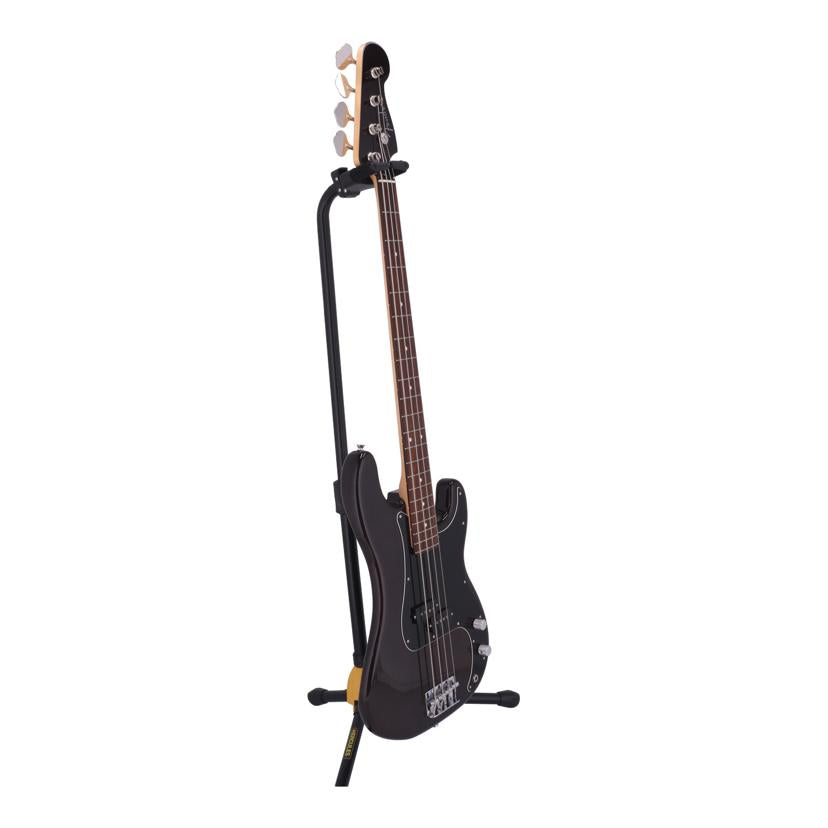 FENDER　MADE　IN　JAPAN フェンダーメイドインジャパン　/エレキベース／島村楽器限定カラー/FSR Hybrid II PB//JD24018567/Aランク/62