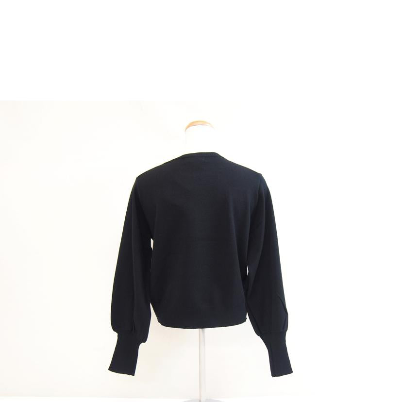 MARY　QUANT　 マリークワント/MARY　QUANT　ロングリブパールニット/255-701803//Sランク/71