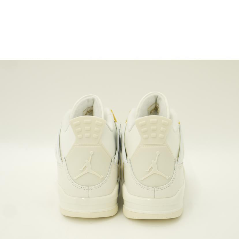 NIKE ﾅｲｷ/WMNAirJodan4RETRO/AQ9129-170//Sランク/69