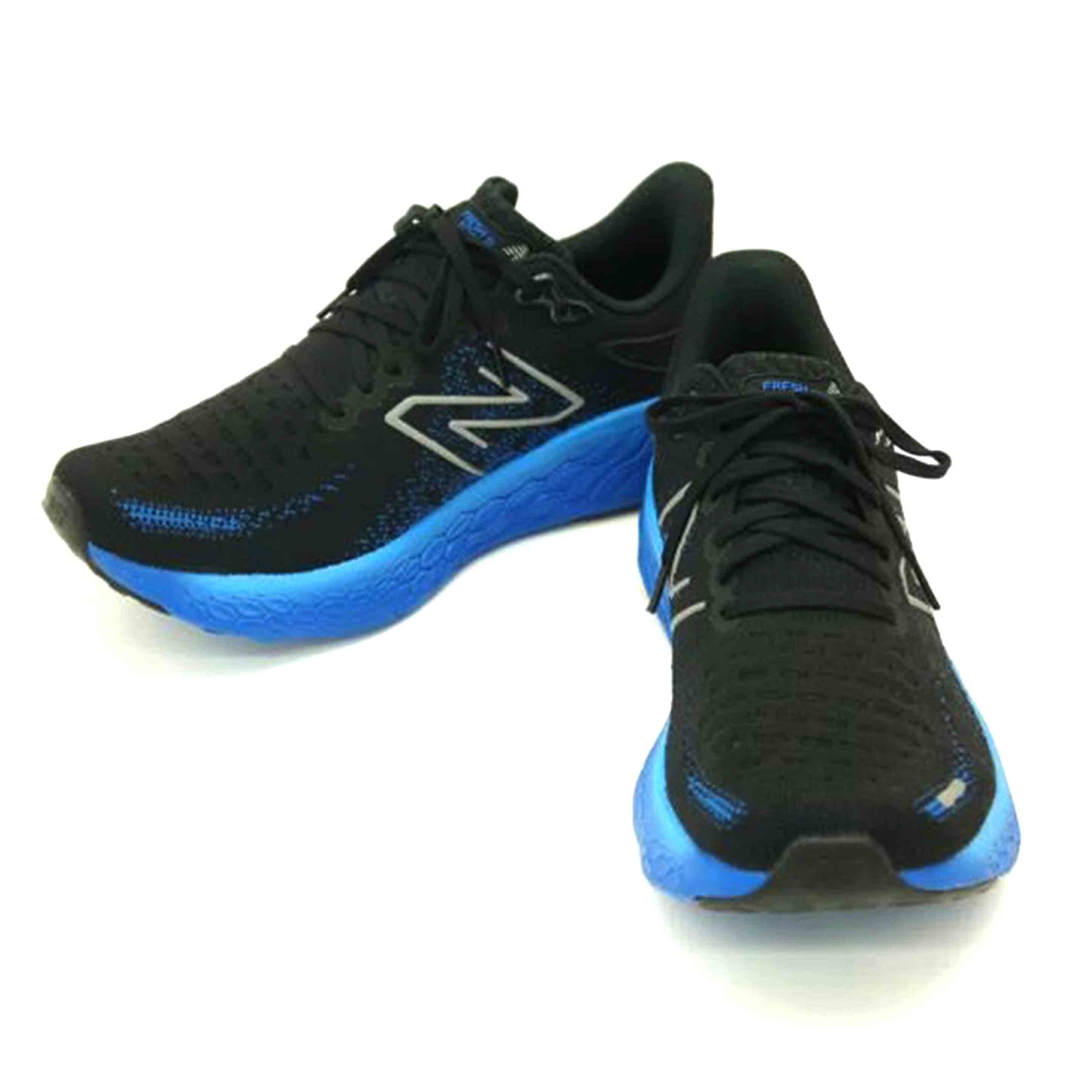 New　Balance ニューバランス/FRESH　FOAM／ランニングシューズ/M1080//Z12/ABランク/42