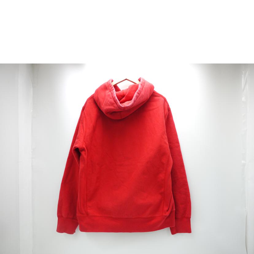Supreme ｼｭﾌﾟﾘｰﾑ/Supreme　パーカー//Aランク/69