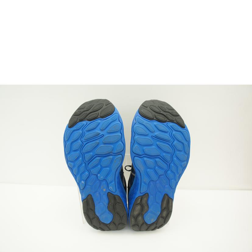 New　Balance ニューバランス/FRESH　FOAM／ランニングシューズ/M1080//Z12/ABランク/42