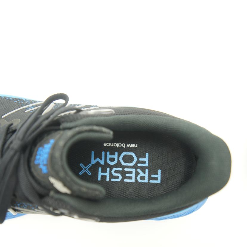 New　Balance ニューバランス/FRESH　FOAM／ランニングシューズ/M1080//Z12/ABランク/42