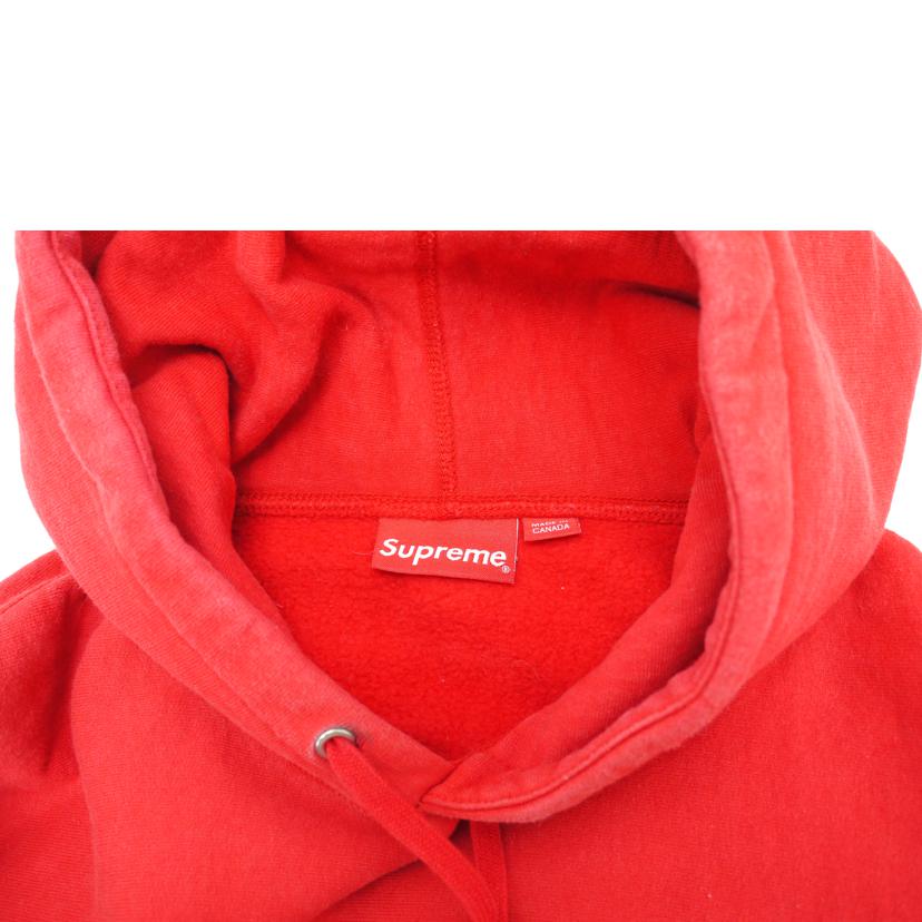 Supreme ｼｭﾌﾟﾘｰﾑ/Supreme　パーカー//Aランク/69