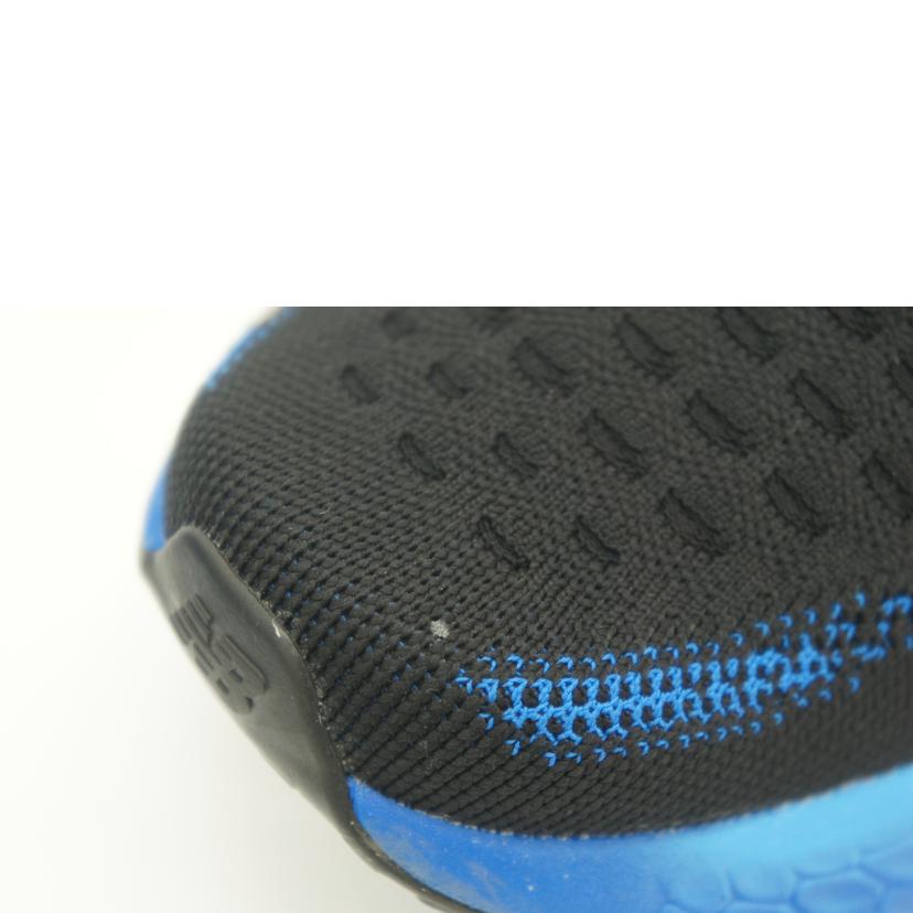 New　Balance ニューバランス/FRESH　FOAM／ランニングシューズ/M1080//Z12/ABランク/42