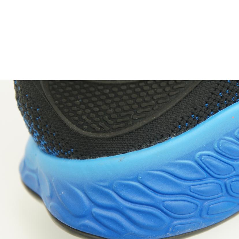 New　Balance ニューバランス/FRESH　FOAM／ランニングシューズ/M1080//Z12/ABランク/42