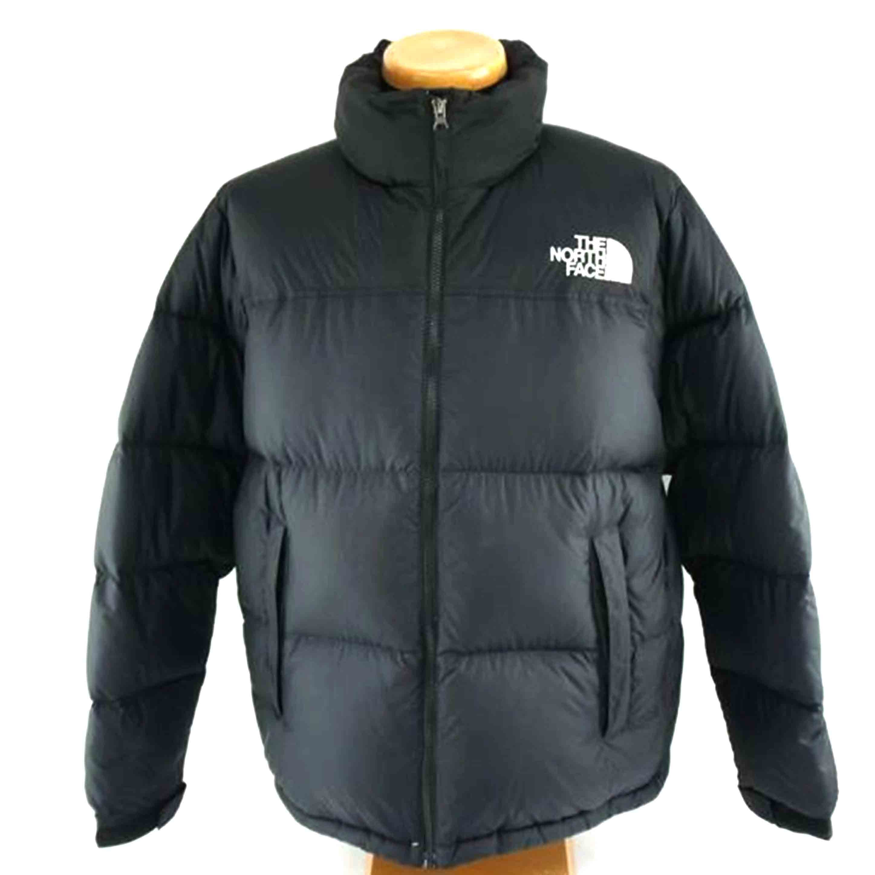THE　NORTH　FACE ノースフェイス/ヌプシジャケット/ND92335//Bランク/64
