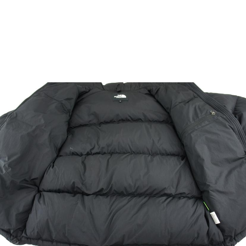 THE　NORTH　FACE ノースフェイス/ヌプシジャケット/ND92335//Bランク/64