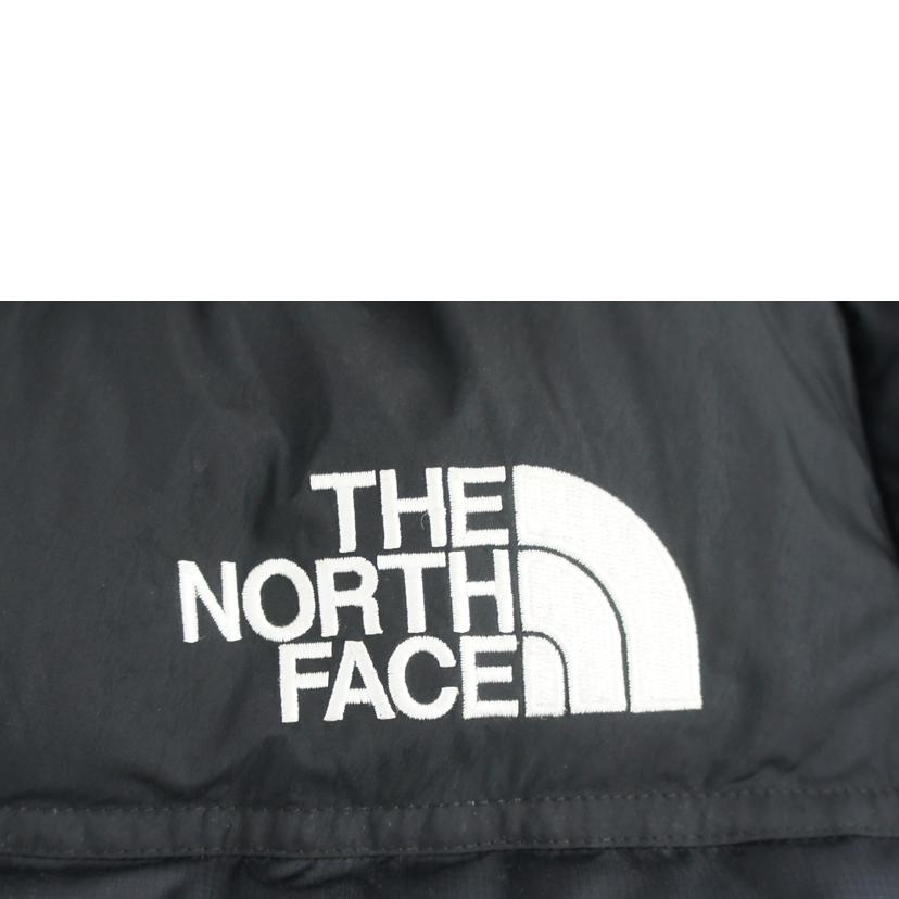 THE　NORTH　FACE ノースフェイス/ヌプシジャケット/ND92335//Bランク/64