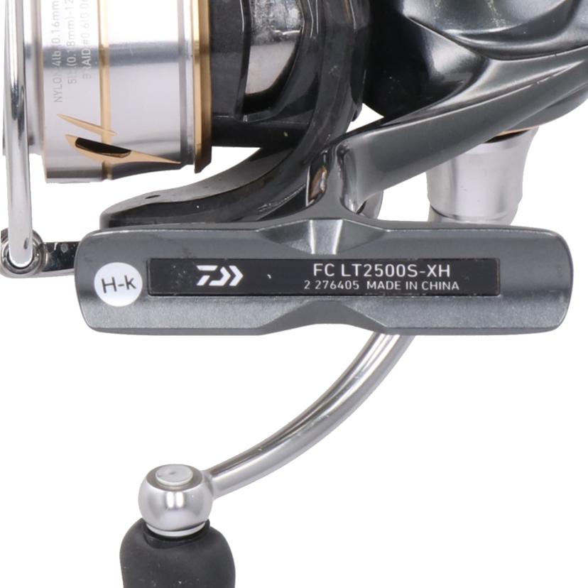 DAIWA ダイワ/20’ルビアスLT2500－XH/20LUVIASLT2500S-XH//ABランク/70
