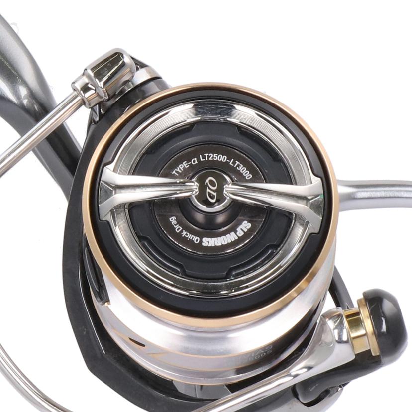 DAIWA ダイワ/20’ルビアスLT2500－XH/20LUVIASLT2500S-XH//ABランク/70