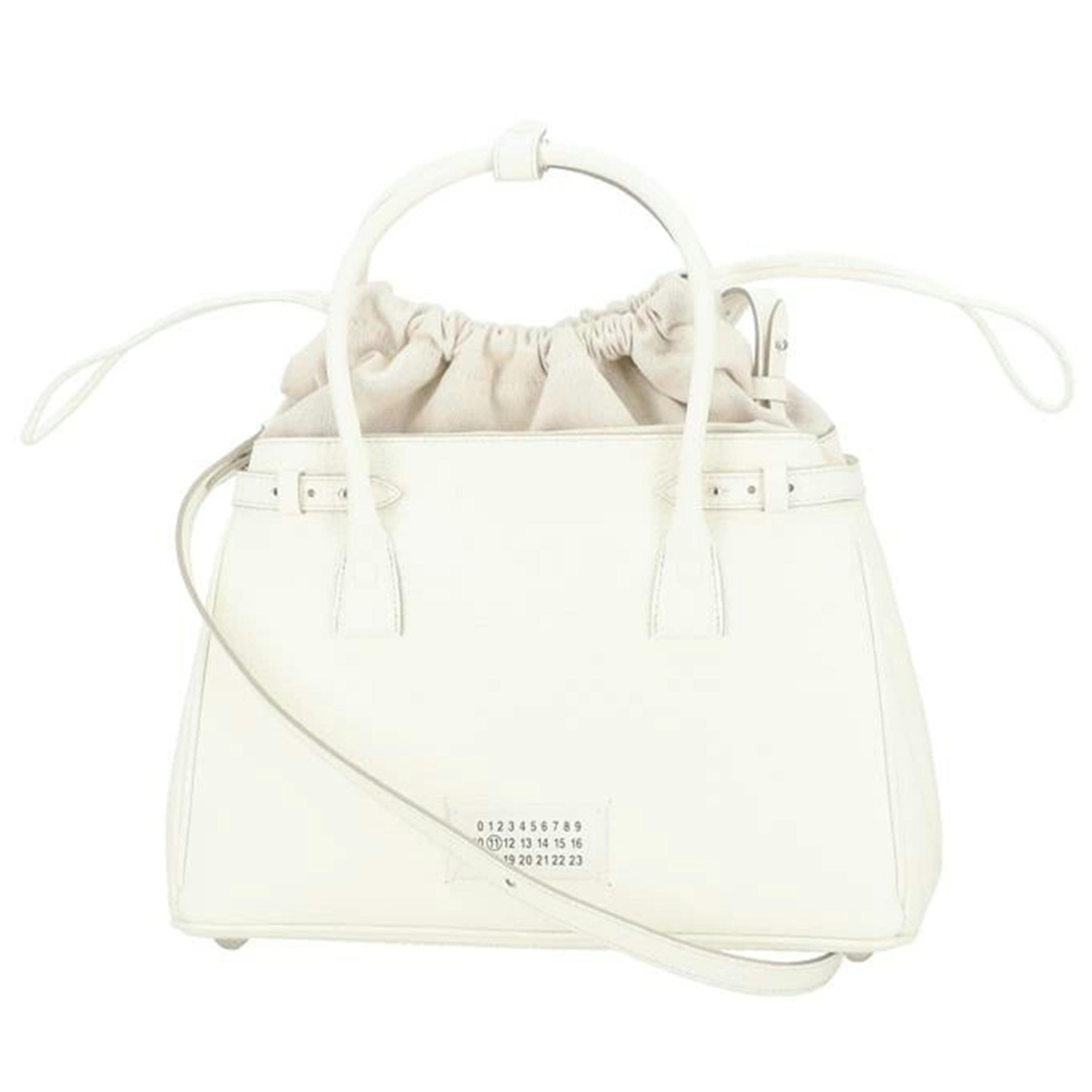 Maison　Margiela メゾンマルジェラ/メゾンマルジェラ／5AC　ドローストリングミディアム/SB3WD00049264910371464//SAランク/91