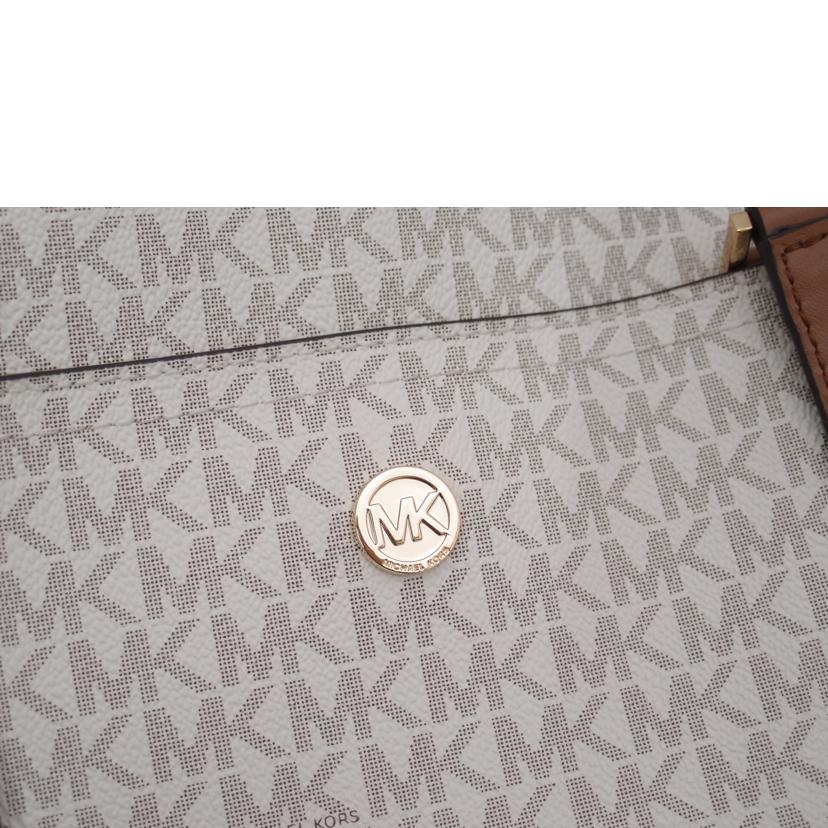 MICHAEL　KORS マイケルコース/MICHAEL　KORS　トートバッグ//SAランク/69