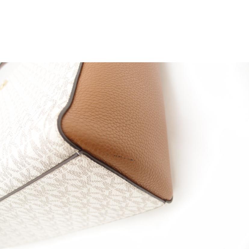 MICHAEL　KORS マイケルコース/MICHAEL　KORS　トートバッグ//SAランク/69