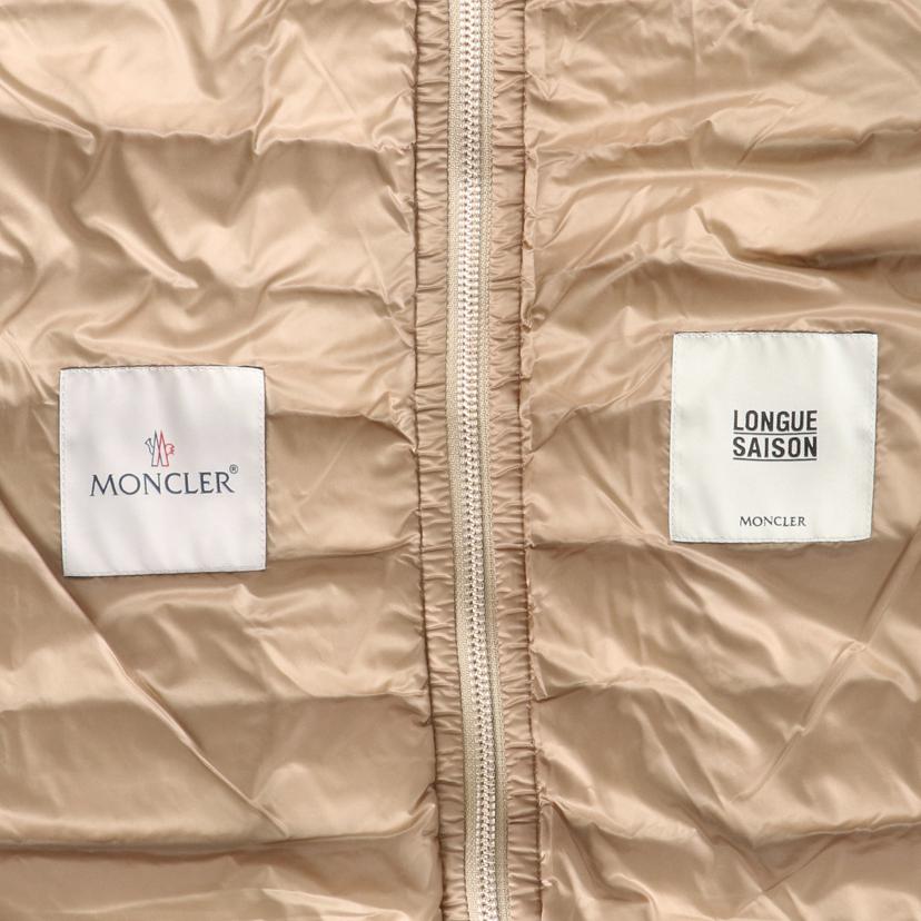 MONCLER モンクレール/Bogue　ダウンコート/B10934985394//ｻｲｽﾞ:1/Aランク/91