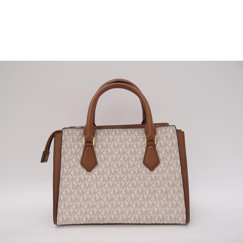 MICHAEL　KORS マイケルコース/MICHAEL　KORS　2Wayバッグ//SAランク/69