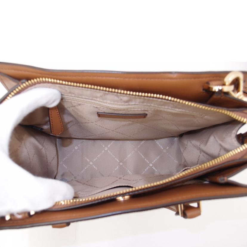 MICHAEL　KORS マイケルコース/MICHAEL　KORS　2Wayバッグ//SAランク/69