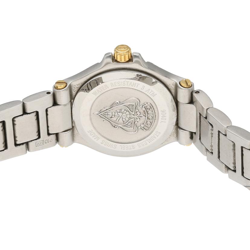 GUCCI グッチ/GUCCI アナログ時計 クォーツ式腕時計/9040L//003****/Bランク/19