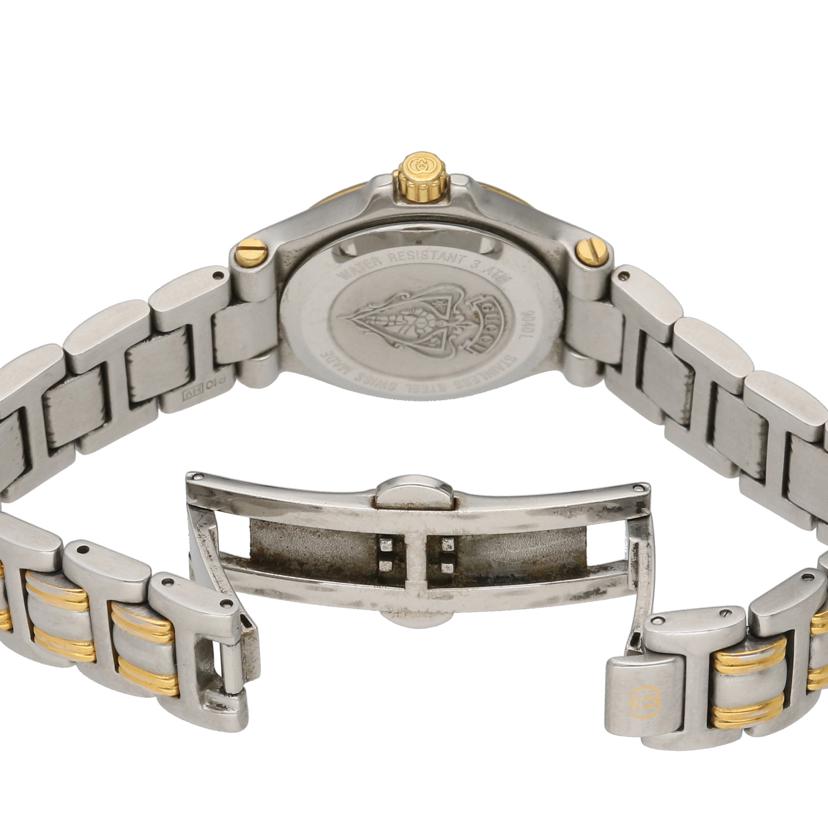 GUCCI グッチ/GUCCI アナログ時計 クォーツ式腕時計/9040L//003****/Bランク/19
