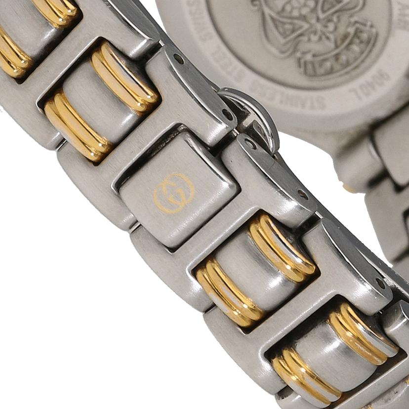 GUCCI グッチ/GUCCI アナログ時計 クォーツ式腕時計/9040L//003****/Bランク/19