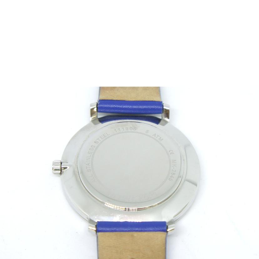 MICHAEL　KORS マイケルコース/レデース／クォーツ/MK-2845//111***/Bランク/64
