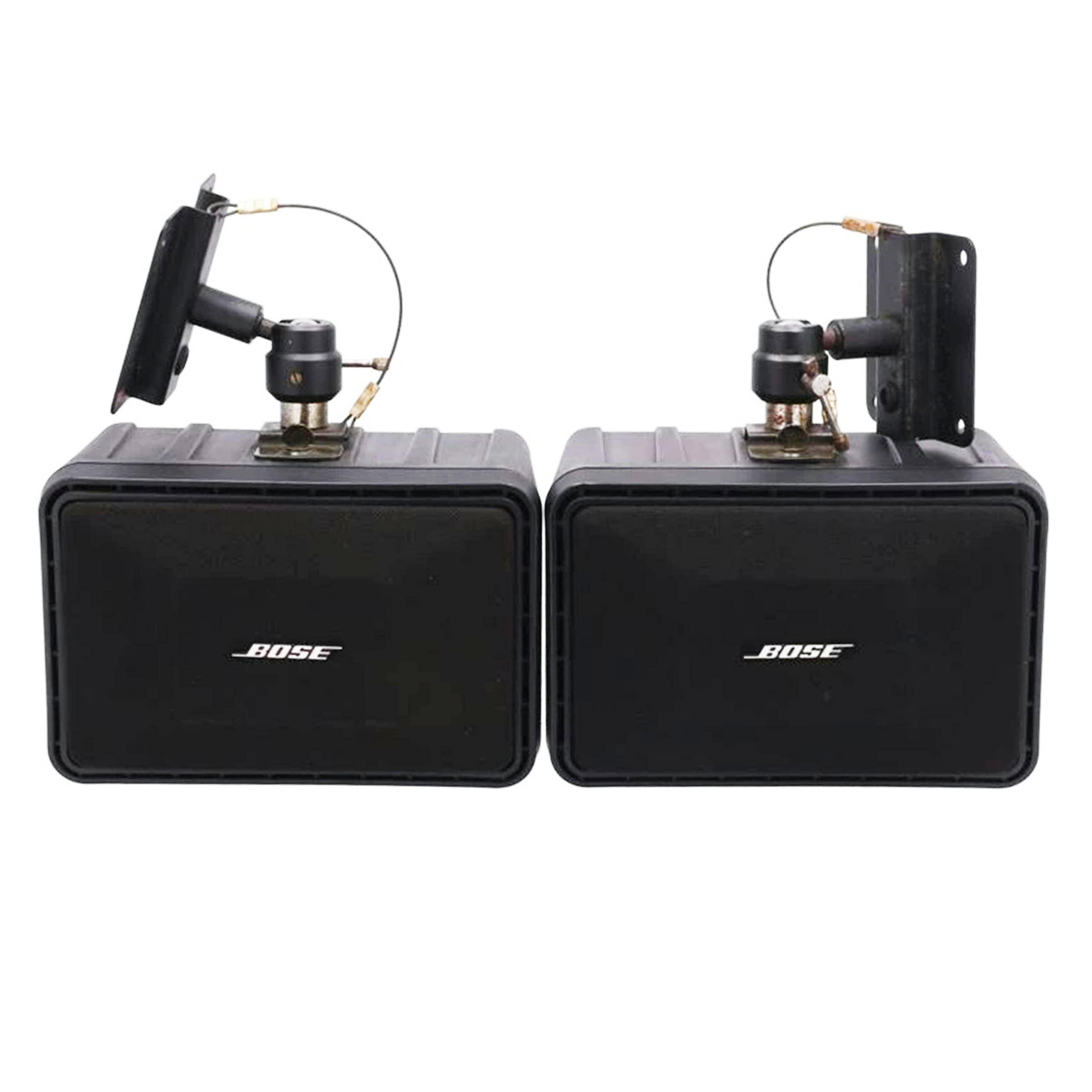 BOSE ボーズ/スピーカー/101MM//709748/709747/Bランク/67