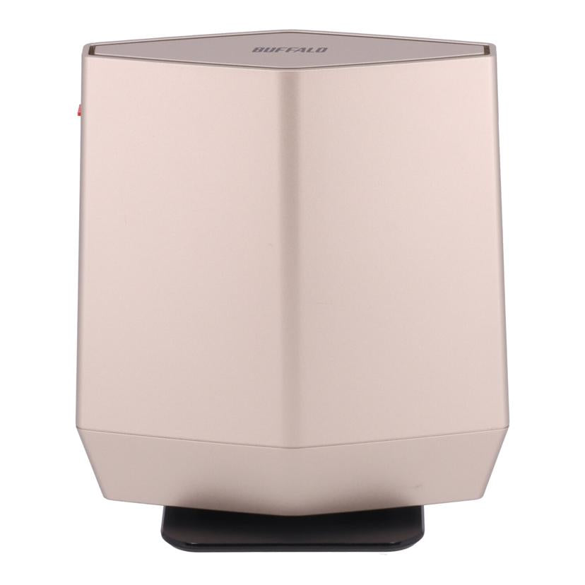 BUFFALO バッファロー　/無線LANルーター/WSR-6000AX8-CG//20644830106507/Bランク/21