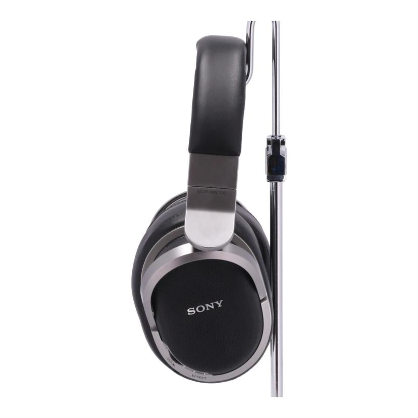 SONY　 ソニー　/ワイヤレスサラウンドヘッドホン/MDR-HW700DS//92385600 5089642J/Bランク/05