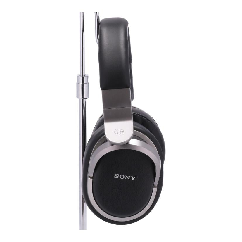 SONY　 ソニー　/ワイヤレスサラウンドヘッドホン/MDR-HW700DS//92385600 5089642J/Bランク/05