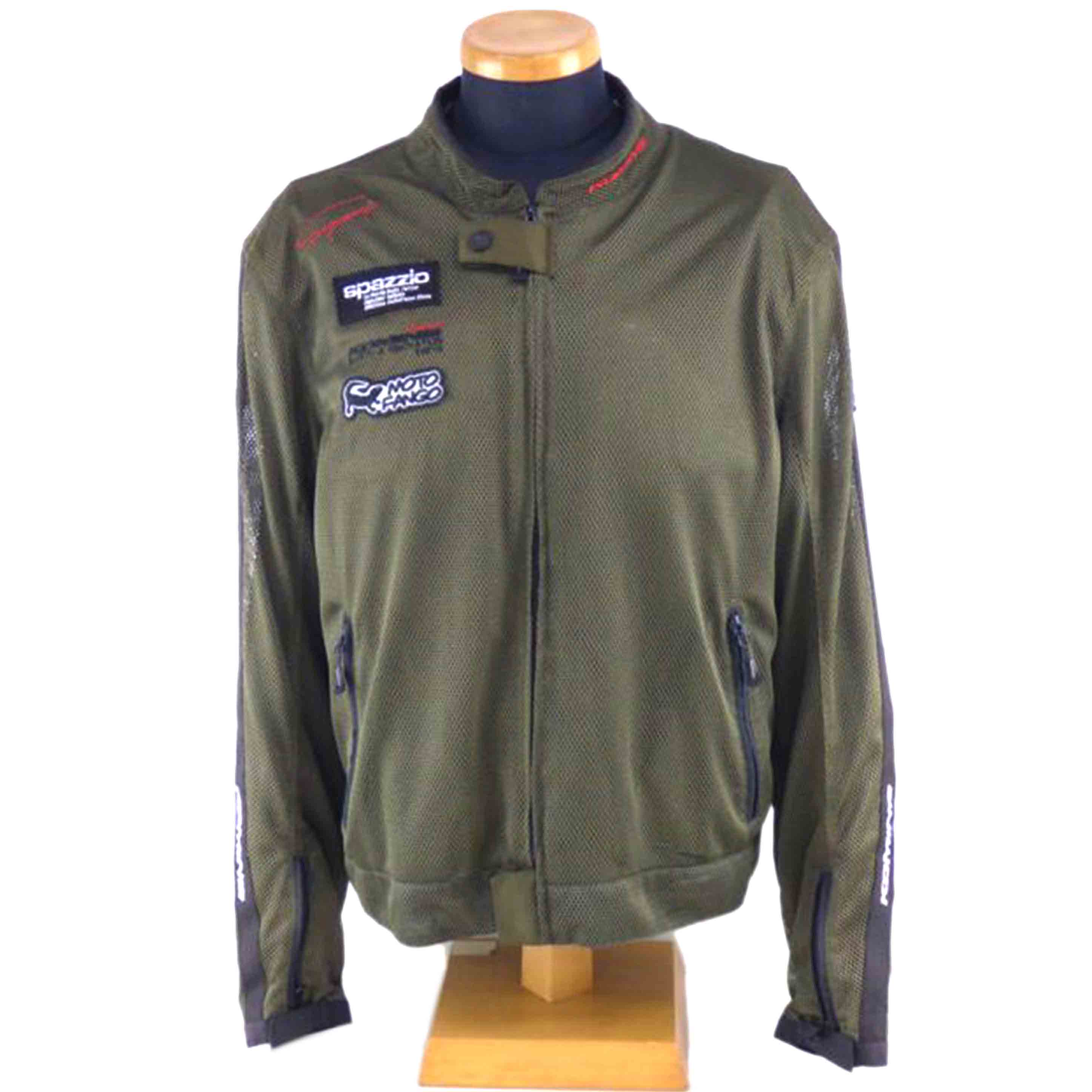 KOMINE コミネ/ライダースジャケット/07-014//Bランク/64