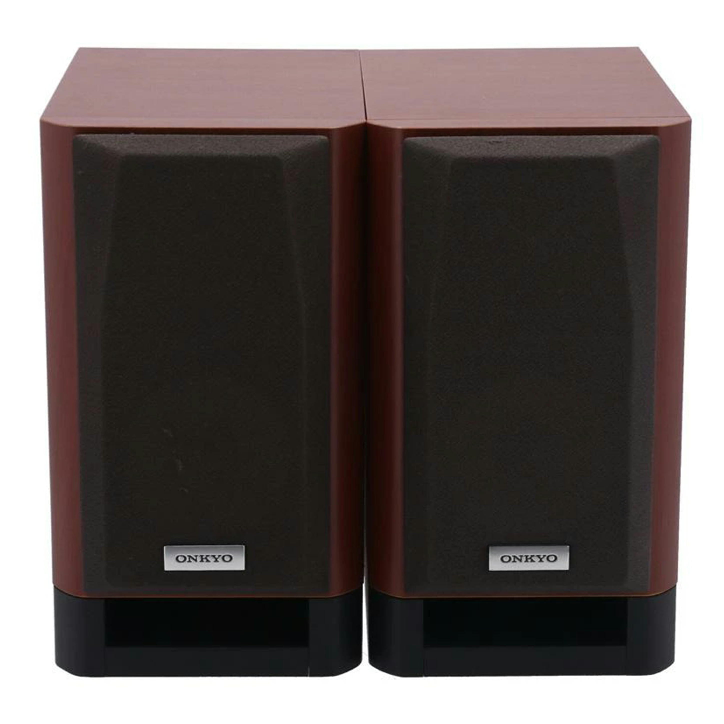 ONKYO オンキヨー　/スピーカー（ペア）/D-55EX//36400J5360704485/Bランク/62