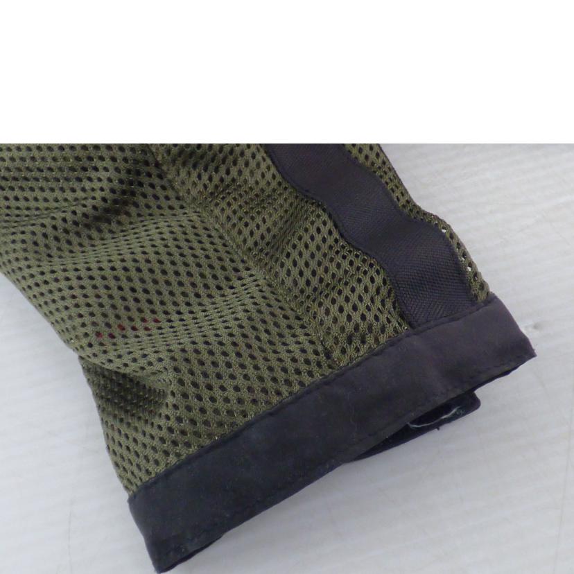 KOMINE コミネ/ライダースジャケット/07-014//Bランク/64