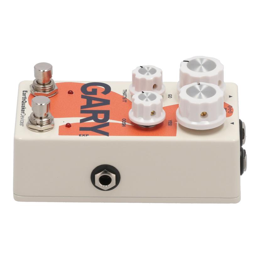 EarthQuaker Devices アースクエイカーデバイセス/エフェクター/ファズ＆オーバードライブ/Gary//0119/Aランク/62