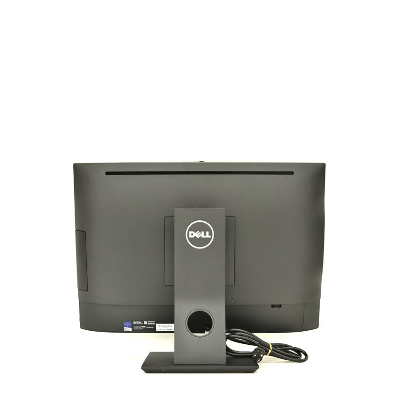 DELL デル/win11pro　デスクトップパソコン/W14B/3240A10//FHH6B02/ABランク/75