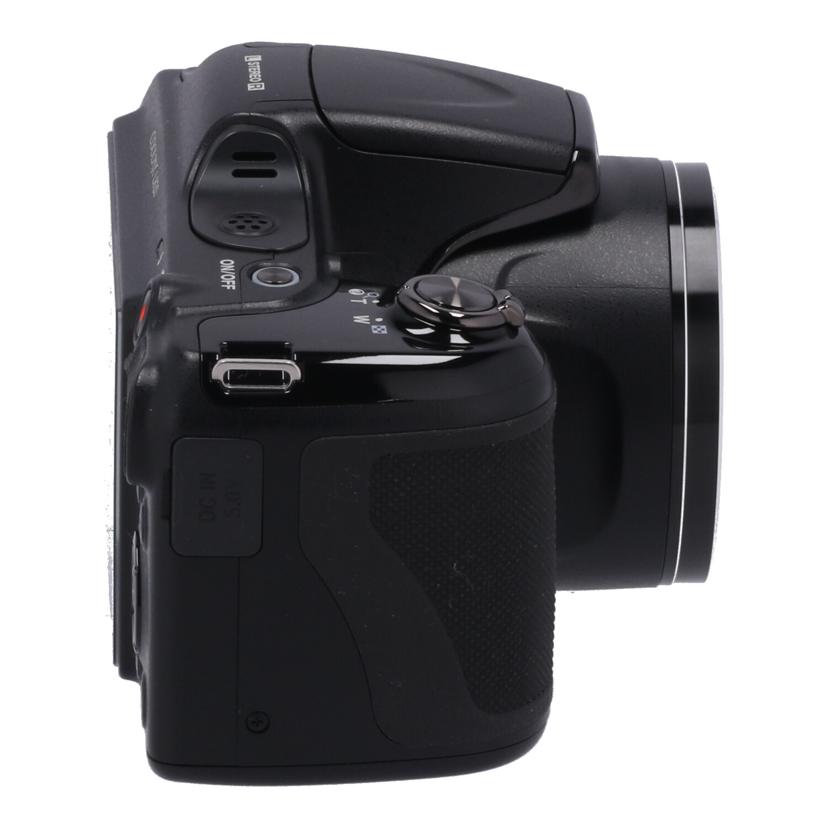 Nikon ニコン　/デジタルカメラ/COOLPIX L820//20106313/Bランク/62
