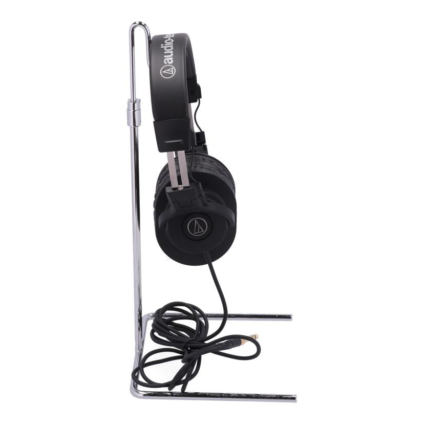 audio－technica オーディオテクニカ　/有線モニターヘッドホン　/ATH-M30x//-/Bランク/62