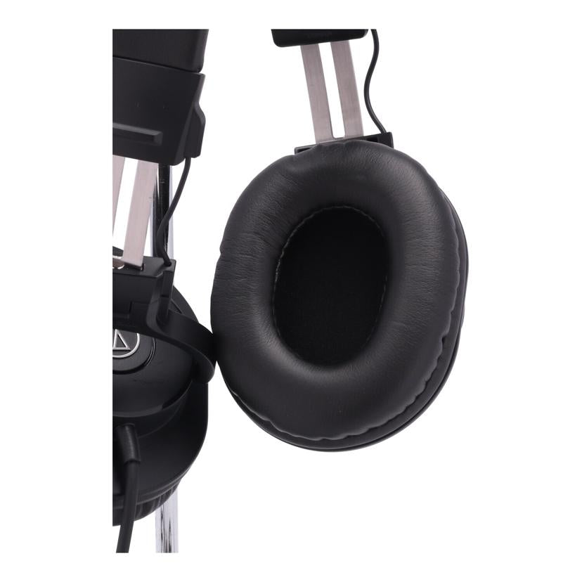 audio－technica オーディオテクニカ　/有線モニターヘッドホン　/ATH-M30x//-/Bランク/62
