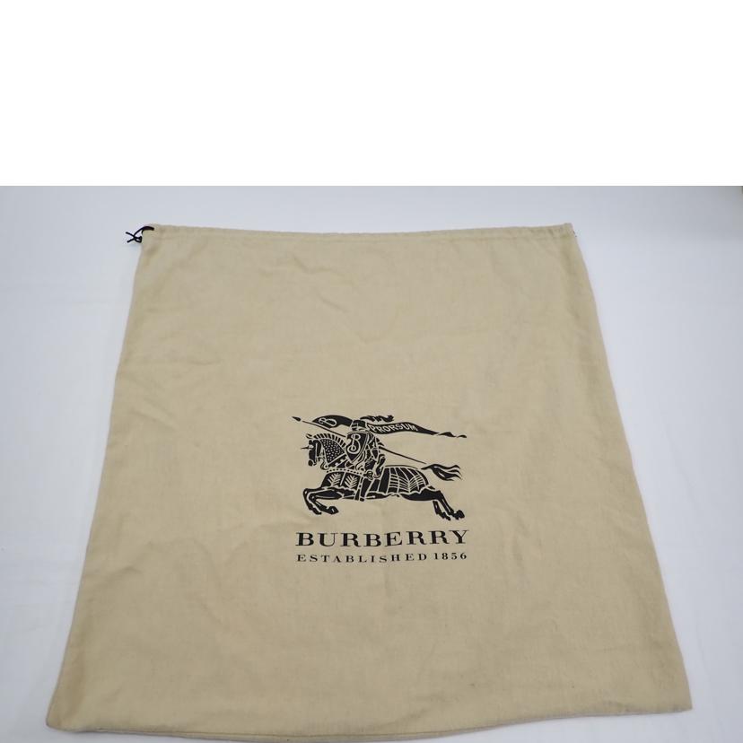 BURBERRY BURBERRY/BURBERRYノバチェック2Wayショルダー/ITCF&10SCA//ABランク/62