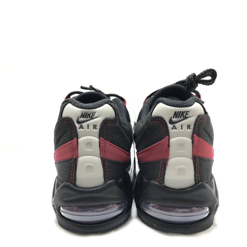 NIKE ナイキ/AIR MAX 95 OG/HM4740-008//Aランク/51