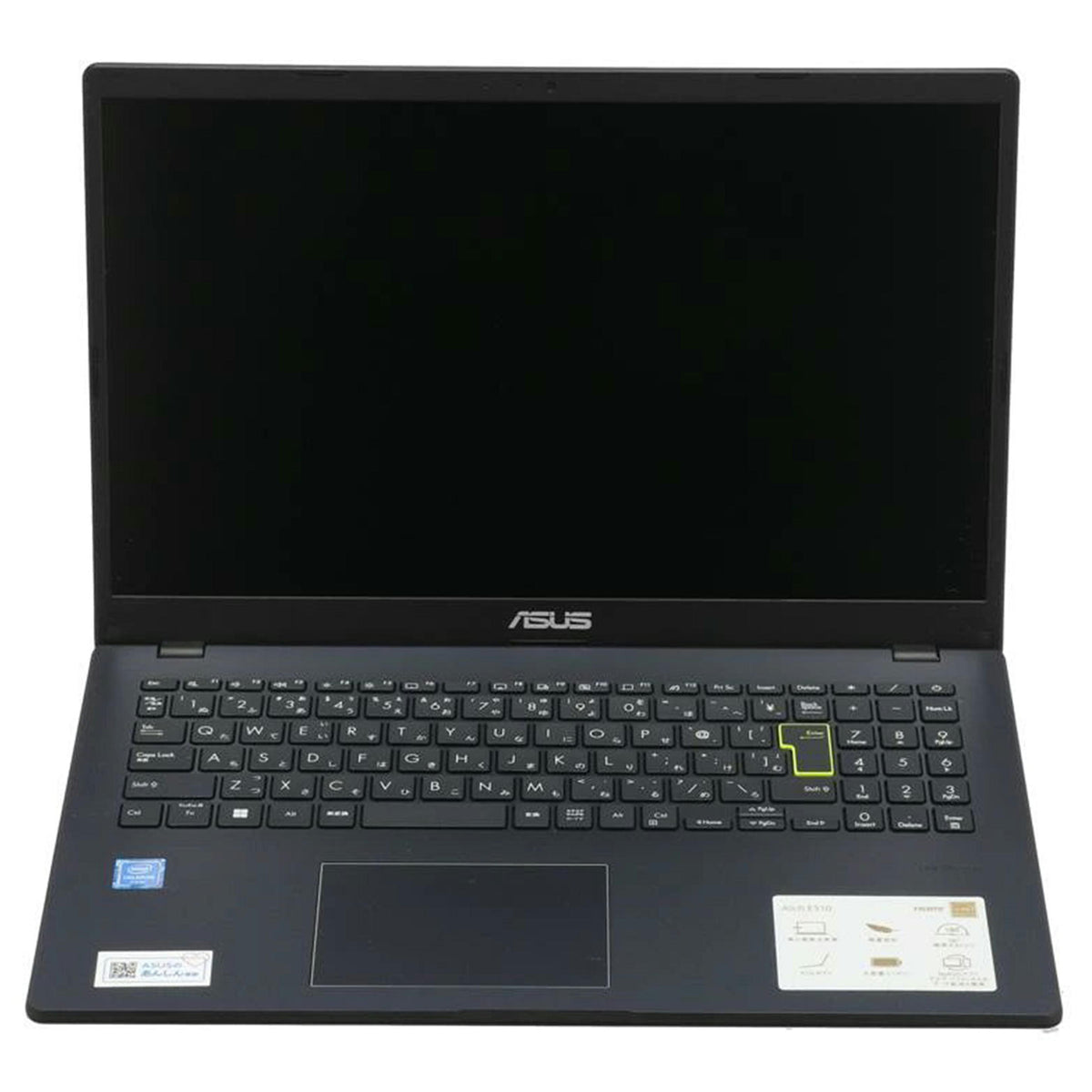 ASUS エイスース/Win11ノートPC/E510MA-EJ934WS//R5N0CX04W583218/Bランク/20
