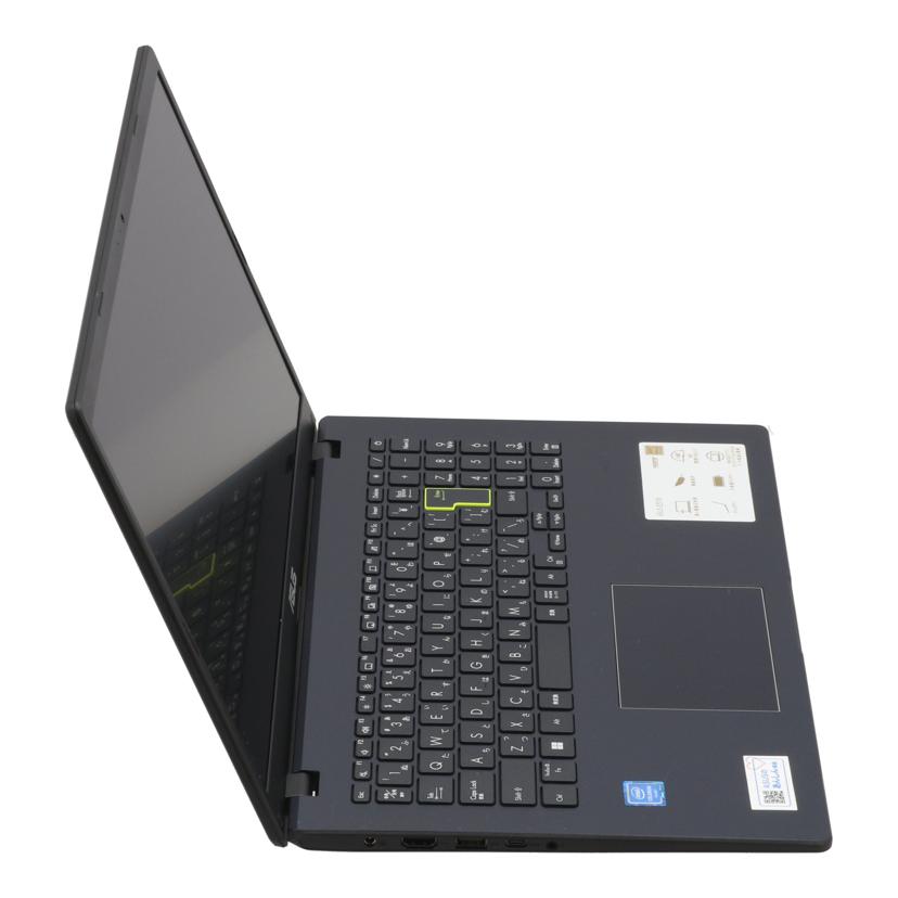 ASUS エイスース/Win11ノートPC/E510MA-EJ934WS//R5N0CX04W583218/Bランク/20