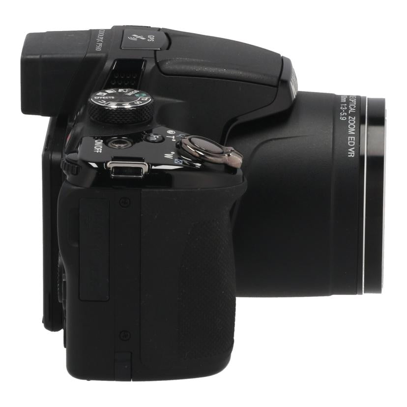 Nikon ニコン /デジタルカメラ/COOLPIX P510//21046997/Bランク/63