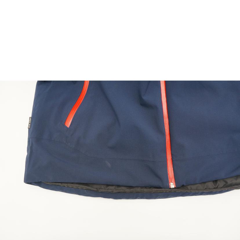 MILLET ミレー/ロルダル3ジャケット／ネイビー/MIV9553//Aランク/42