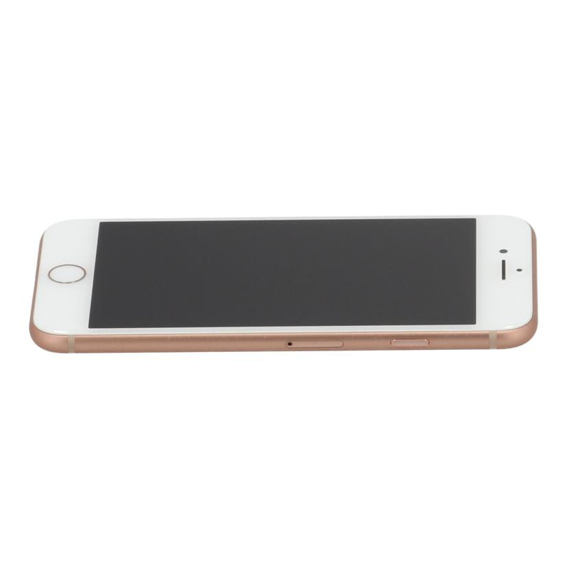 Apple　 アップル/iPhone8　64GB/MQ7A2J/A//FFMZQ0X0JC6J/Bランク/67