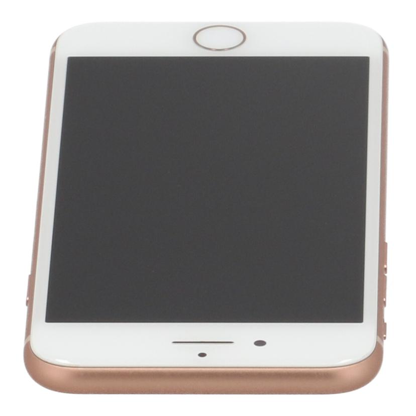 Apple　 アップル/iPhone8　64GB/MQ7A2J/A//FFMZQ0X0JC6J/Bランク/67