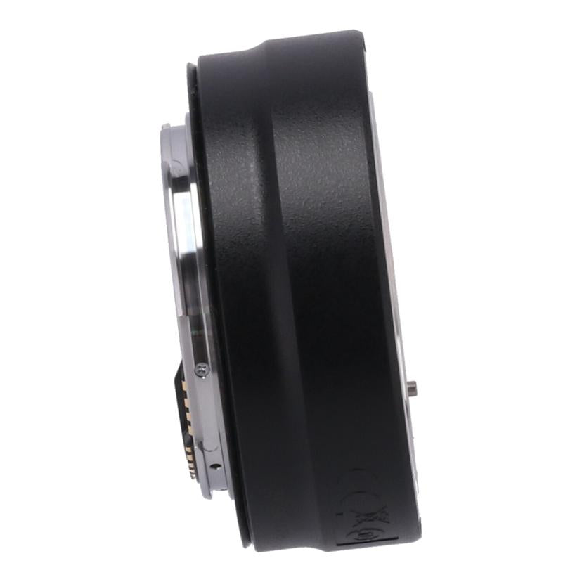 Canon キヤノン　/マウントアダプター　/EF-EOS R//1412006840/Aランク/62