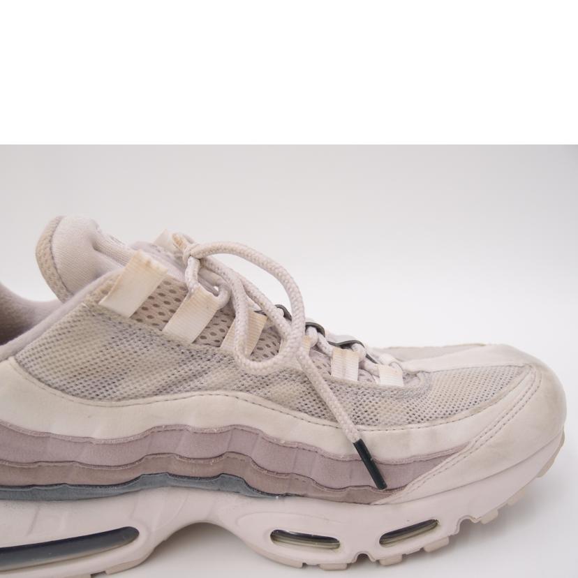 NIKE ナイキ/NIKE　AIR　MAX95/307960-022//ABランク/69