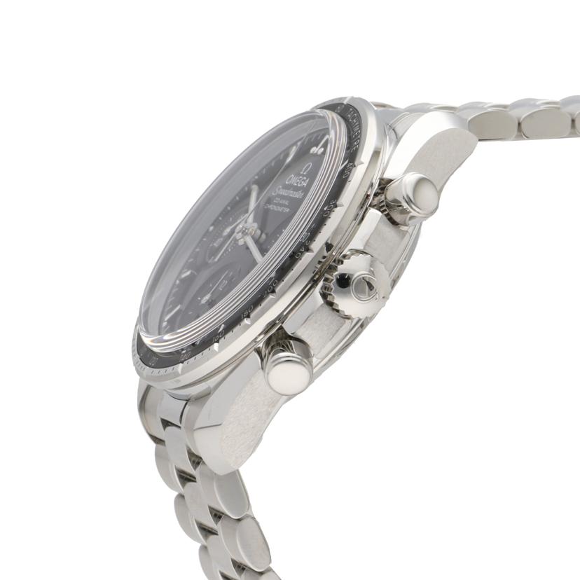 OMEGA オメガ/スピードマスター38コーアクシャル・クロノグラフ／自動巻/324.30.38.50.01.001//882*****/SAランク/94